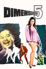 Póster de Dimension 5