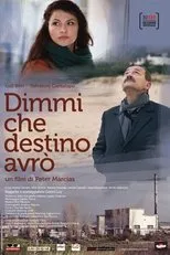 Póster de Dimmi che destino avrò
