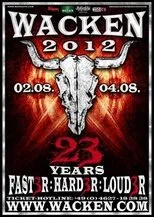 Póster de Dimmu Borgir: Live at Wacken Open Air 2012