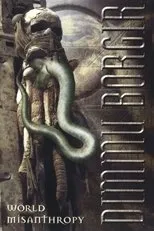 Póster de Dimmu Borgir: World Misanthropy