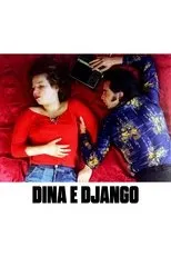 Póster de Dina e Django