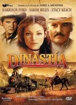 Póster de Dinastía