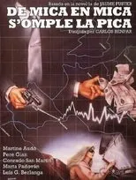 Póster de Dinero negro