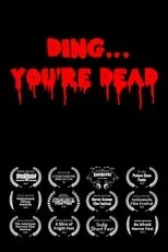 Póster de Ding... You're Dead