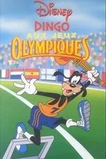 Póster de Dingo aux jeux olympiques