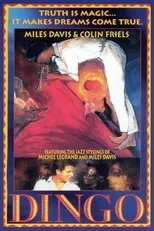 Póster de Dingo