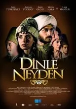 Póster de Dinle Neyden