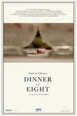 Póster de Dinner at Eight