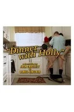 Póster de Dinner with Holly