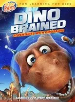 Póster de Dino Brained
