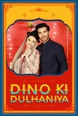Póster de Dino Ki Dulhaniya