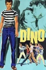 Póster de Dino