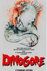 Póster de Dinogore