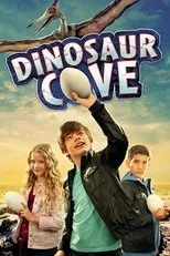 Póster de Dinosaur Cove