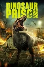 Póster de Dinosaur Prison