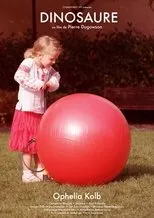 Póster de Dinosaure