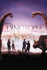 Póster de Dinotopia