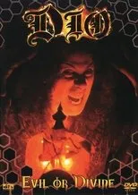 Póster de Dio: Evil or Divine