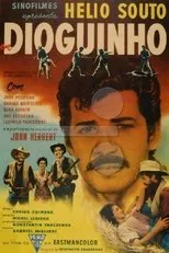 Póster de Dioguinho