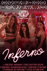 Póster de Dionne Copland's Inferno