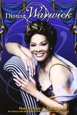 Póster de Dionne Warwick - Music Will Keep Us Together