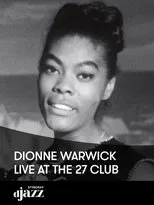 Póster de Dionne Warwick : Du '27 Club' a Knokke