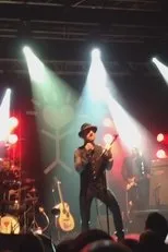 Póster de Dionysos - Live à la Laiterie