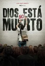 Póster de Dios no esta muerto