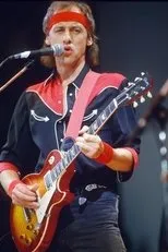 Póster de Dire Straits at Live Aid