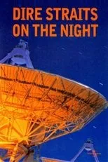 Póster de Dire Straits: On The Night