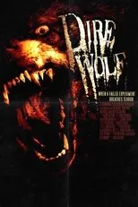 Póster de Dire Wolf