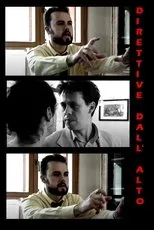 Póster de Direttive dall'alto