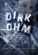 Póster de Dirk Ohm: Illusjonisten som forsvant