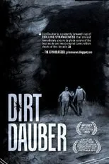 Póster de Dirt Dauber