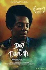 Póster de Dirt in the Diamond