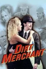 Póster de Dirt Merchant