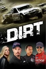 Póster de Dirt