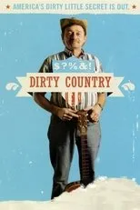 Póster de Dirty Country