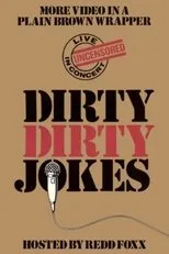Póster de Dirty Dirty Jokes
