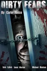 Póster de Dirty Fears