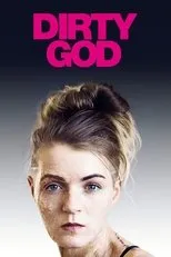 Póster de Dirty God