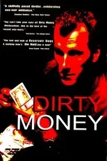 Póster de Dirty Money