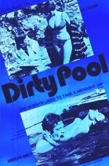 Póster de Dirty Pool