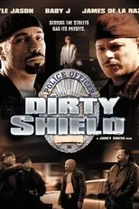 Póster de Dirty Shield