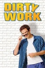 Póster de Dirty Work
