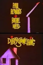Póster de Dirtysomething
