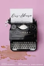 Póster de Dis-Abuse