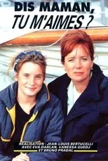 Póster de Dis maman, tu m'aimes?