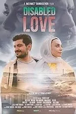 Póster de Disabled Love