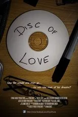 Póster de Disc of Love